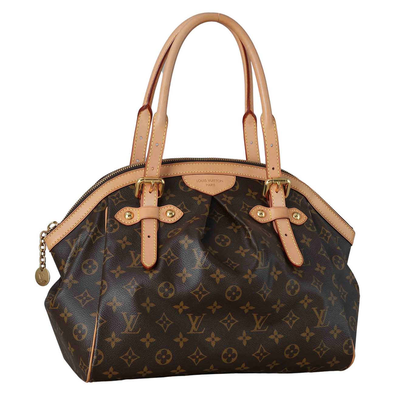 LOUIS VUITTON(USED)루이비통 모노그램 티볼리 GM